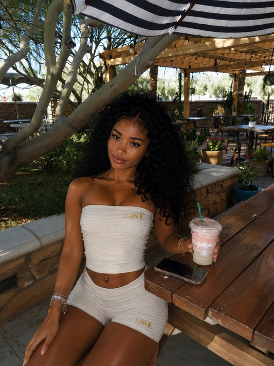 Butter Cream Bottom ౨ৎ